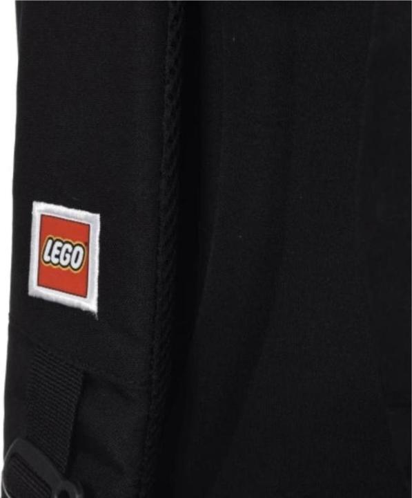 Image du produit LEGO Ninjago, Red Easy School Bag (18 l)