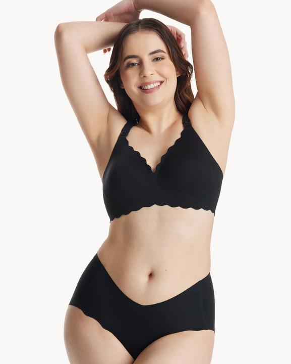 Produktbild Momcozy Nursing Bra (XL)