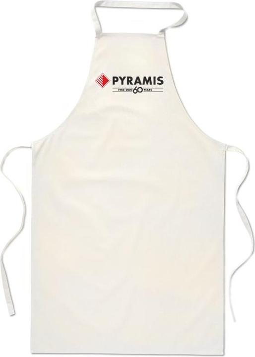 Produktbild Pyramis Küchenschürze