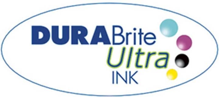 Actual product image Epson T0714 DuraBrite Ultra (Y)