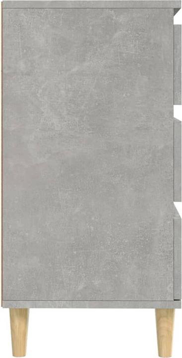 Image du produit vidaXL Sideboard (60 x 60 x 70 cm)