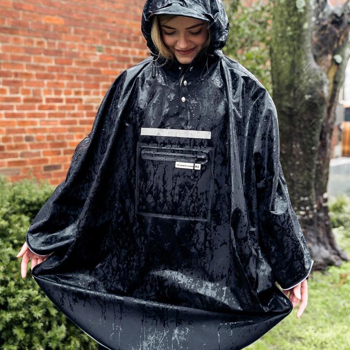 Produktbild The People's Poncho poncho (One Size)