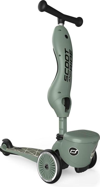 Produktbild Scoot and Ride Highwaykick 1