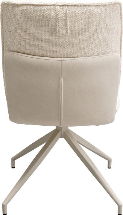 Produktbild Kare Design Drehstuhl Hilla Weiss