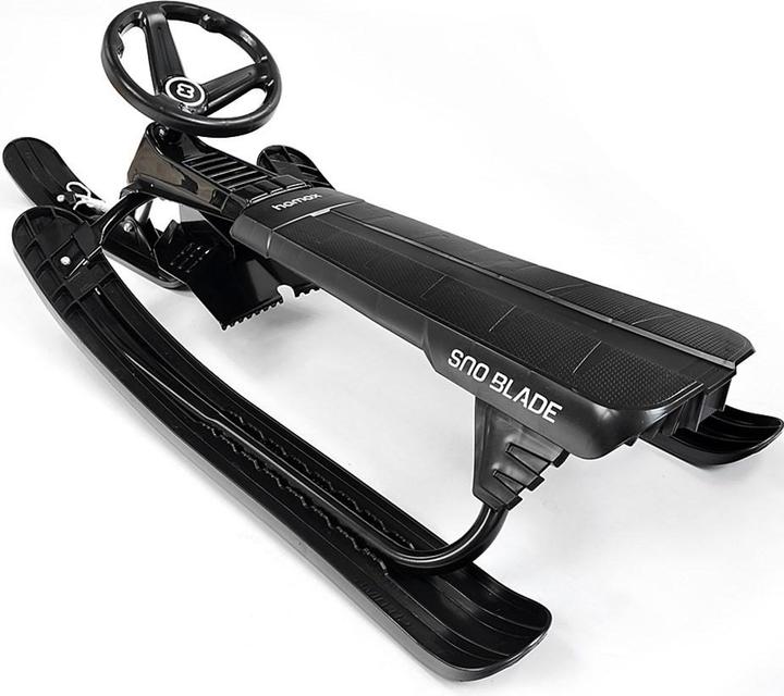 Actual product image hamax Sno Blade Basic