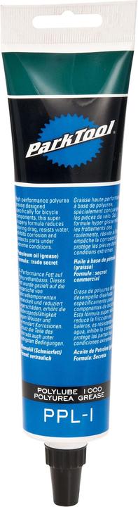 Produktbild Park Tool PolyLube 1000 PPL-1 (115 ml, Universal-Schmiermittel)