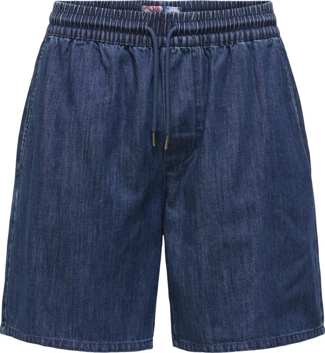 Actual product image Only & Sons Normal geschnitten Shorts Jeans-Shorts (M)
