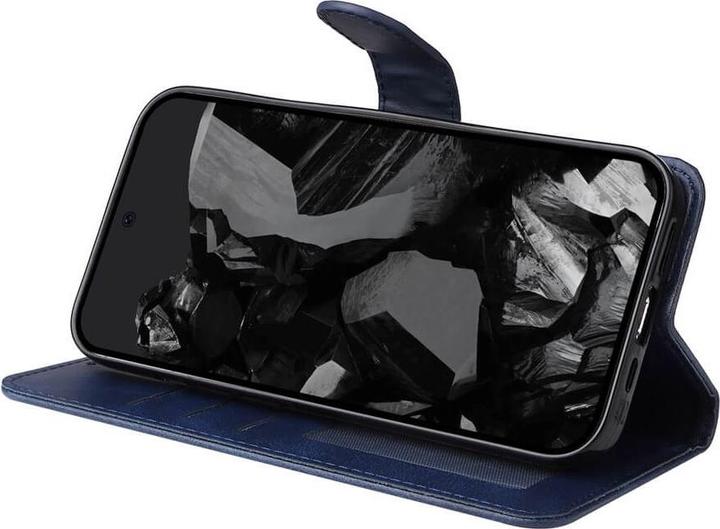 Produktbild Cover-Discount Google Pixel 10 Pro XL / 9 Pro XL - Premium Handyhülle Etui (Google Pixel 10 Pro XL, Google Pixel 9 Pro XL)