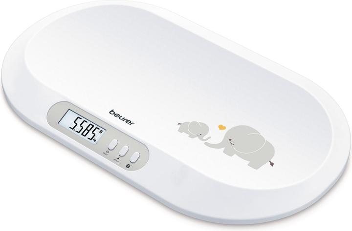 Beurer BY 90 (20 kg)