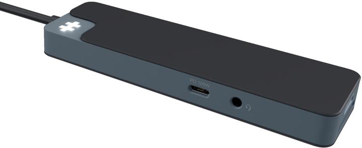 Image du produit Hyper HyperDrive Flex 8 Port USB-C (USB-C, 8 ports)