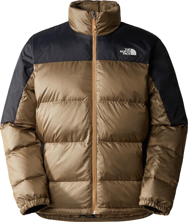 Produktbild North Face M Diablo Recycled Down Jacket (S)