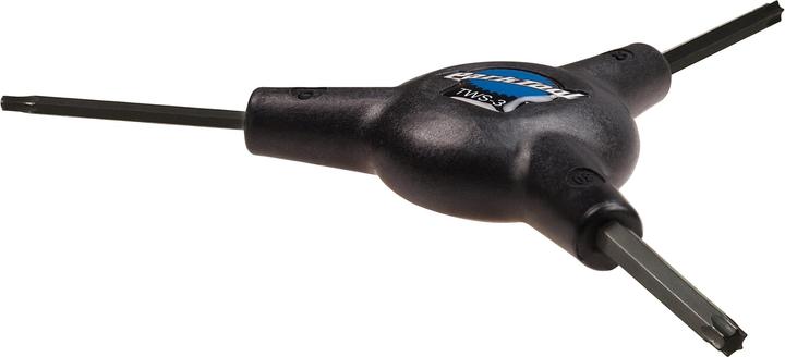Immagine prodotto Park Tool Torx TWS-3