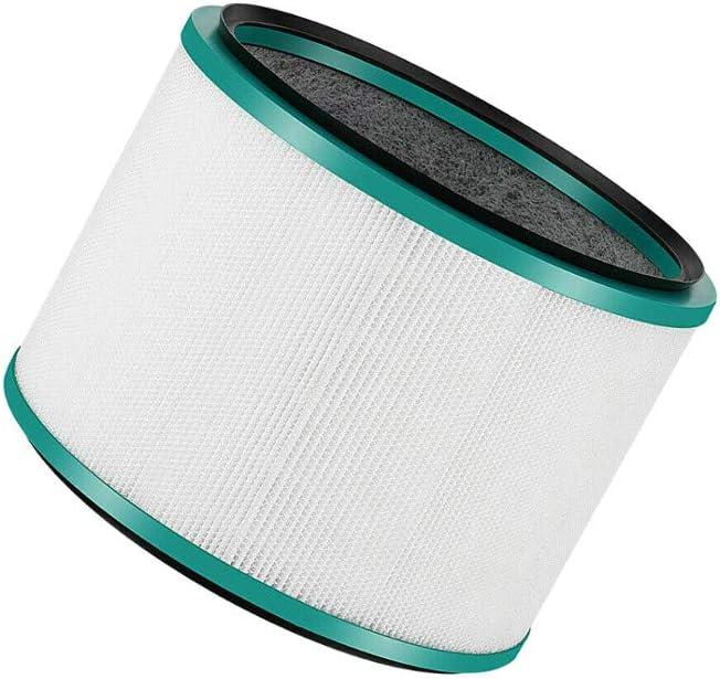 Produktbild Trade-Shop 2x HEPA Luftreinigungs-Filter für Dyson Pure Cool Link Luftreiniger (2x)