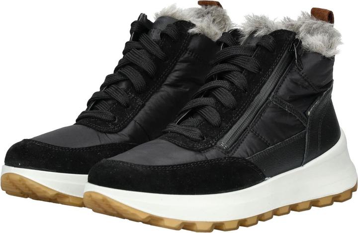 Actual product image Legero T4 Run Ankle Boot (41.5)