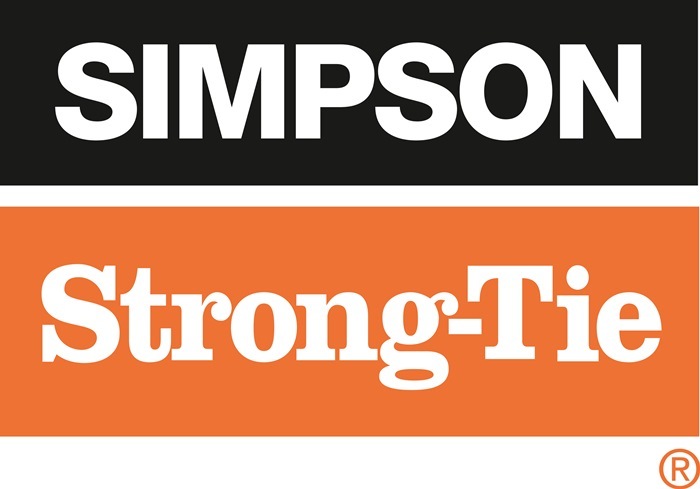 Image du produit Simpson Sst Clous de peigne (250 pcs)