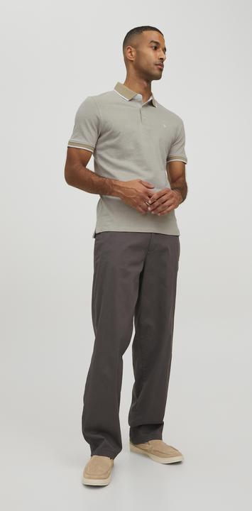 Actual product image Jack & Jones Classic polo shirt (XS)