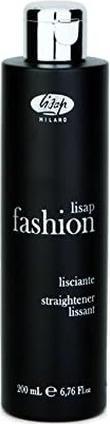 Produktbild Lisap Fashion Straightener Glättungscreme (Haarcreme, 200 ml)