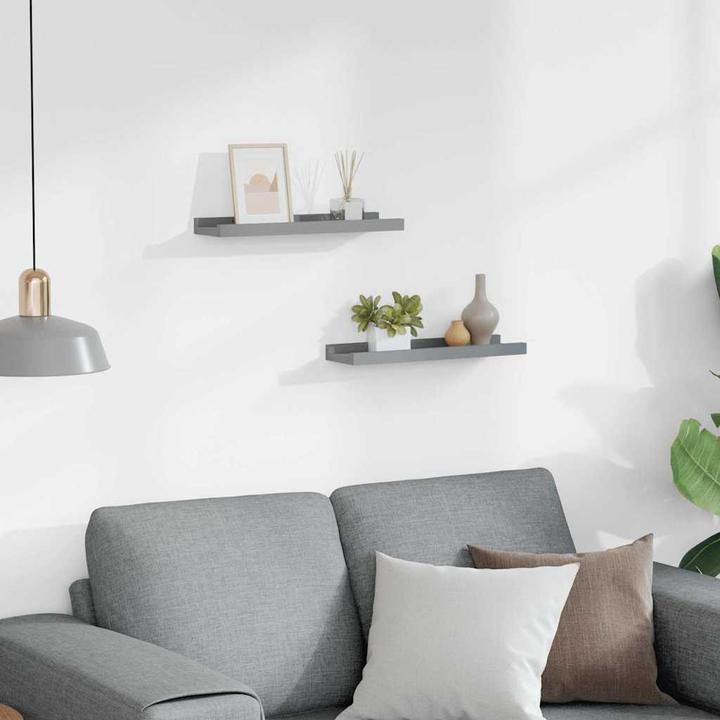 Immagine prodotto vidaXL Bilderboard (40 x 9 x 3 cm)