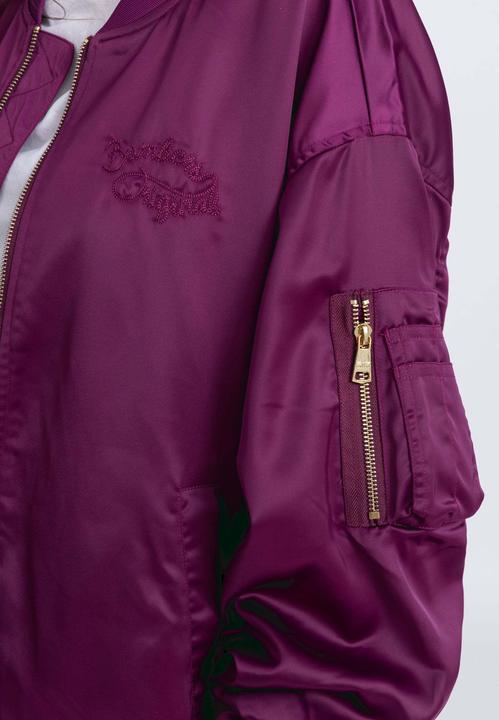 Actual product image Bombers Original Jackets Ballerina W (M)