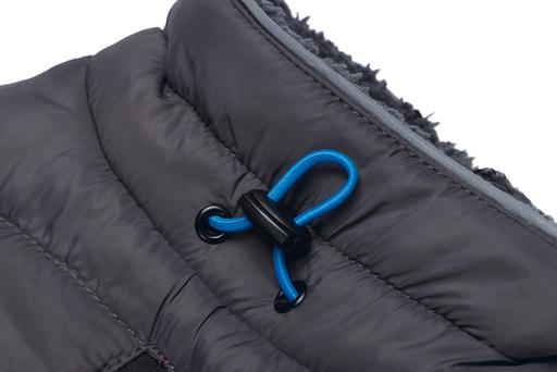 Actual product image Beeztees Bobby dog coat (32, Dog coat)