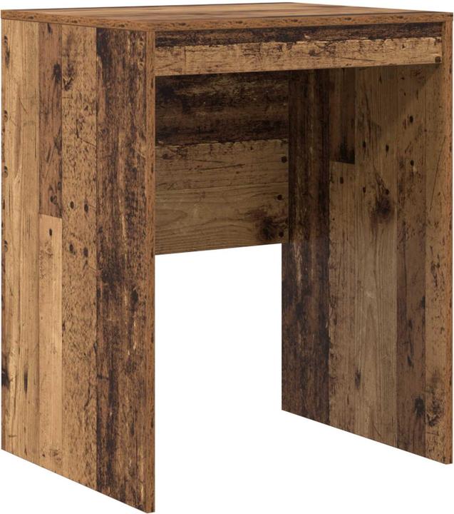 Image du produit vidaXL Bureau (50 x 50 x 127 cm)