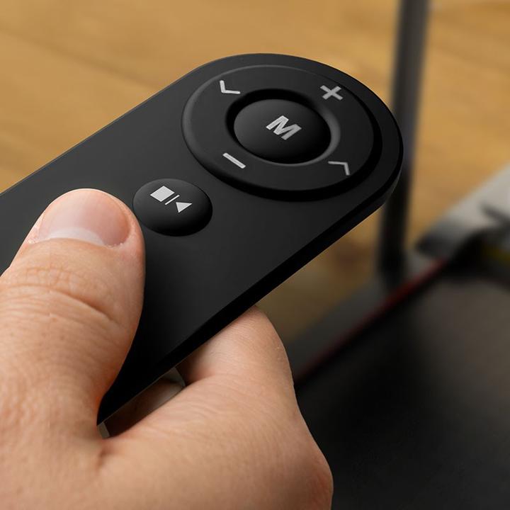 Actual product image Xblitz Składana Domowa Bieżnia 2w1 X-Runner2