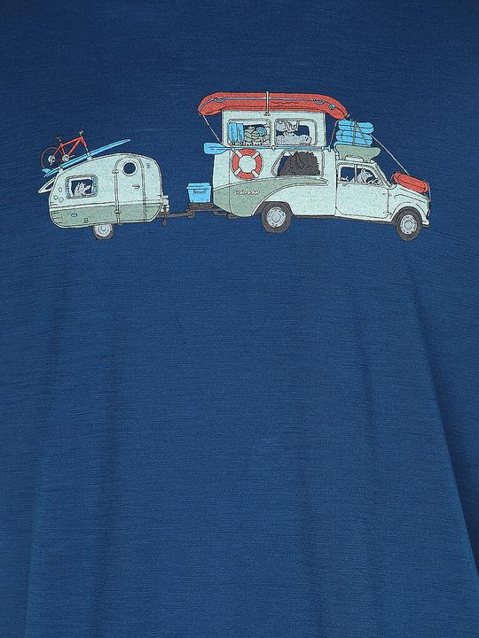 Produktbild Icebreaker Transportage Tech Lite (L)