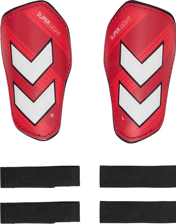 Produktbild hummel Hml Shin Guards Super Light (M)