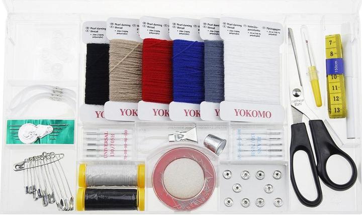 Immagine prodotto ZKH Deluxe 167