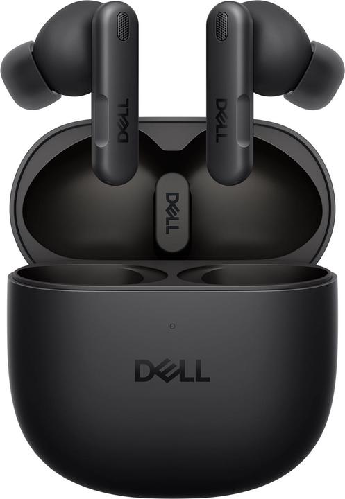 Actual product image Dell Pro Plus EB525 (ANC, 8 h, Wireless)