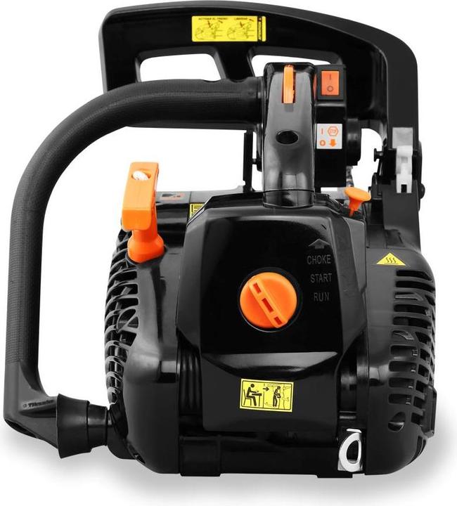 Actual product image Fuxtec FX-KS226 (Petrol chain saw)