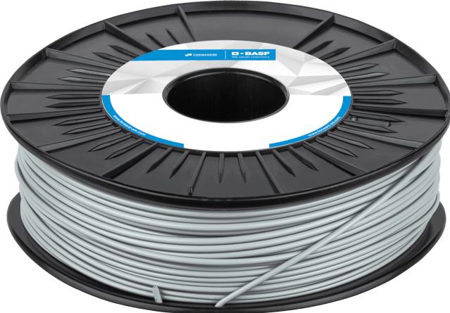 Produktbild Basf Ultrafuse Pro1 Tough PLA Schwarz 1,75 mm 8.500 g (Tough PLA, 1.75 mm, 8.50 g, Schwarz)