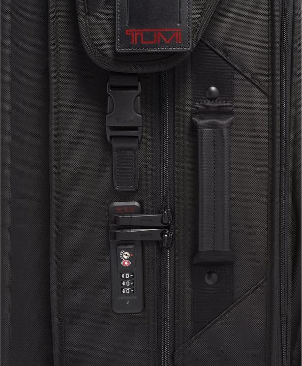 Actual product image Tumi Alpha 3 Extended Trip Garment Bag