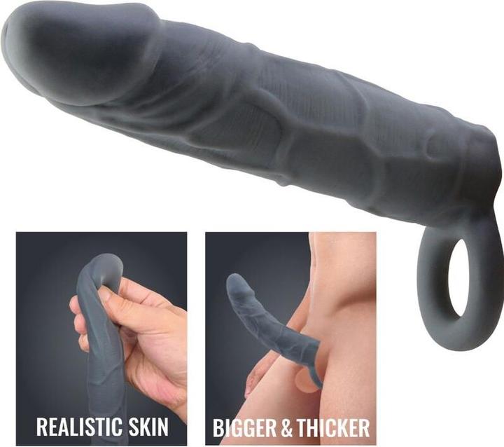 Produktbild Pretty Love Penishülse