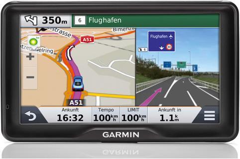 Produktbild Garmin nüvi 2797LMT (7")