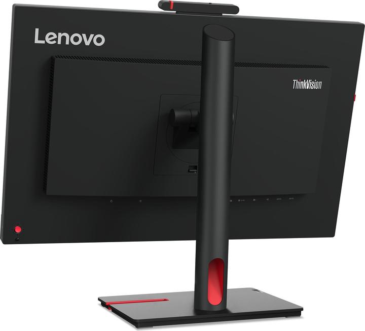 Actual product image Lenovo ThinkVision T24mv-30 (1920 x 1080 pixels, 23.80")