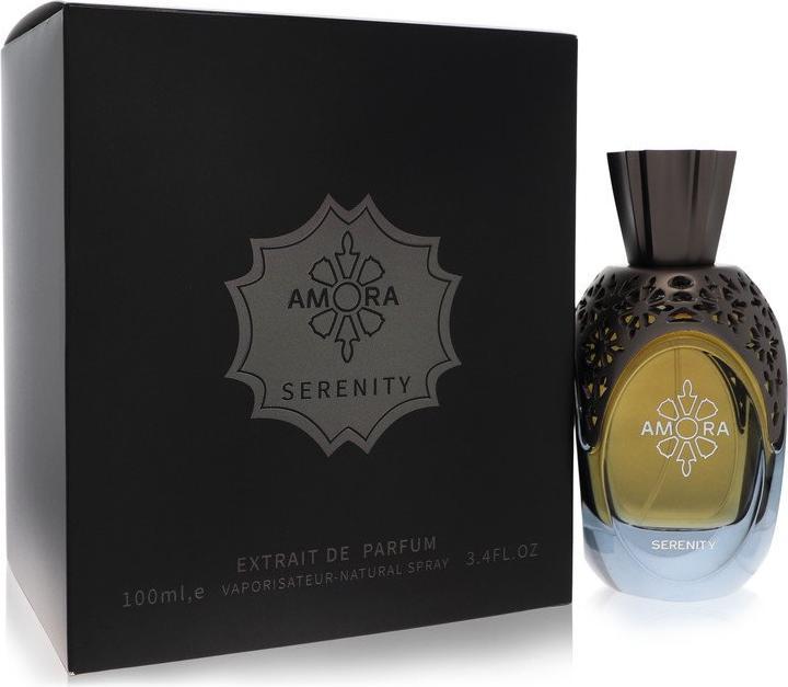 Produktbild Atralia Equest Amora Serenity (Eau de Parfum, 100 ml)