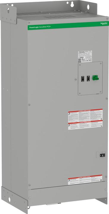 Actual product image Schneider Electric Energy management controller power quality EVCP200D5IP00