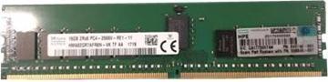 Produktbild HPE 835955-H21 Speichermodul 16 (1 x 16GB, 2666 MHz, DDR4-RAM, DIMM)