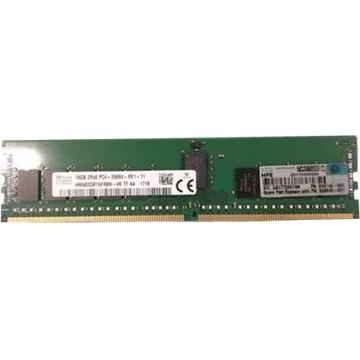 Thumbnail - HPE 835955-H21 Speichermodul 16, RAM
