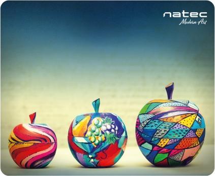 Produktbild Genesis NPF-1432 Photo Mousepad ART