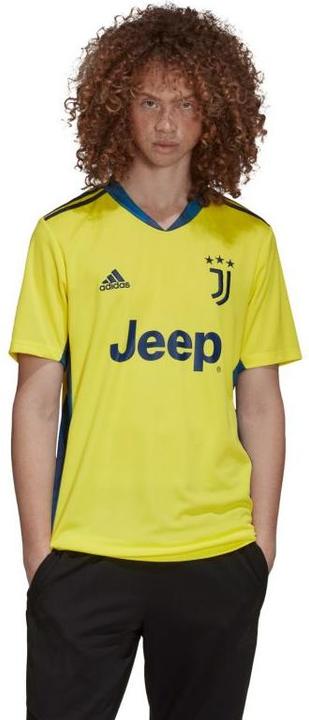 Image du produit adidas Maillot de gardien de but de la Juventus de Turin (S)