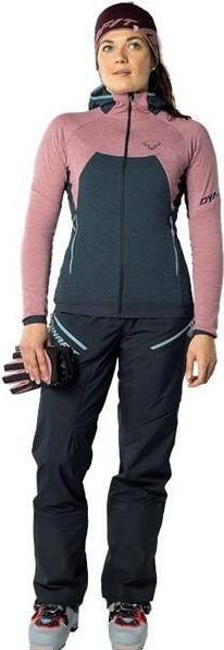 Produktbild Dynafit Women's Tour Wool Thermal Hoody (XS)