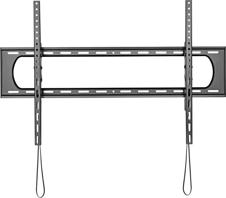 Produktbild Value Ultraflache TV-Wandhalterung neigbar<120"<120kg 900x600 (Wand, 120", 120 kg)