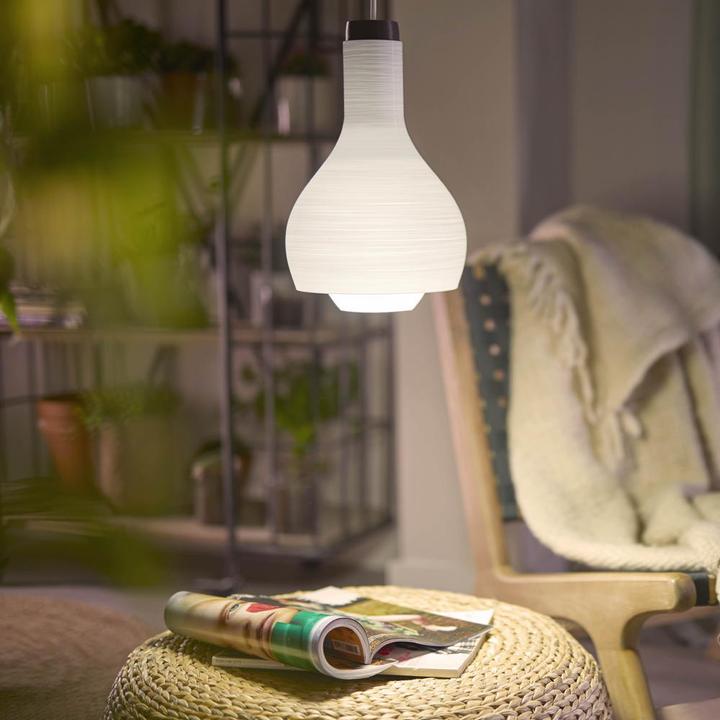 Image du produit Philips LED Classic (E27, 4 W, 840 lm, 1 x, A)