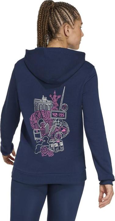 Produktbild Adidas Ber25 Ber Ho (M)