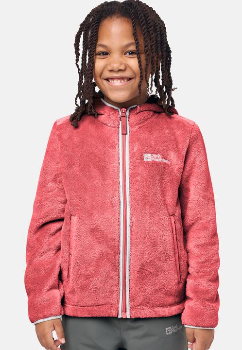 Actual product image Jack Wolfskin Nepali Jacket G (176)