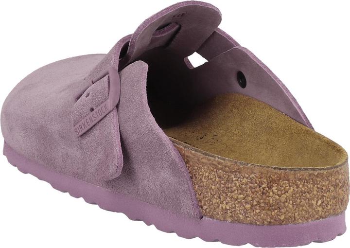 Produktbild Birkenstock Boston Velours schmal - 67941 (43)
