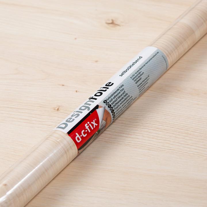 Produktbild D-C-Fix Scandi (45 x 200 cm)