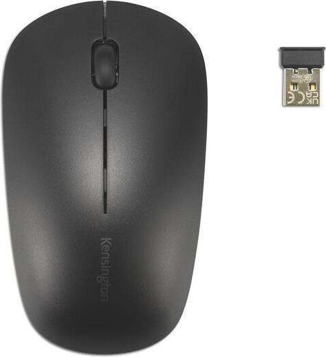 Actual product image Kensington Wireless Media Desktop Set KM270 EQ Rechargeable (DE, Wireless)
